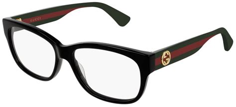 gucci gg 02720 glasses|Gucci GG0278O Rectangle Glasses .